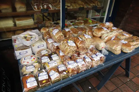 The Bakery photo 1